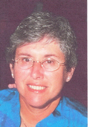 Barkan, Carole Burgheim